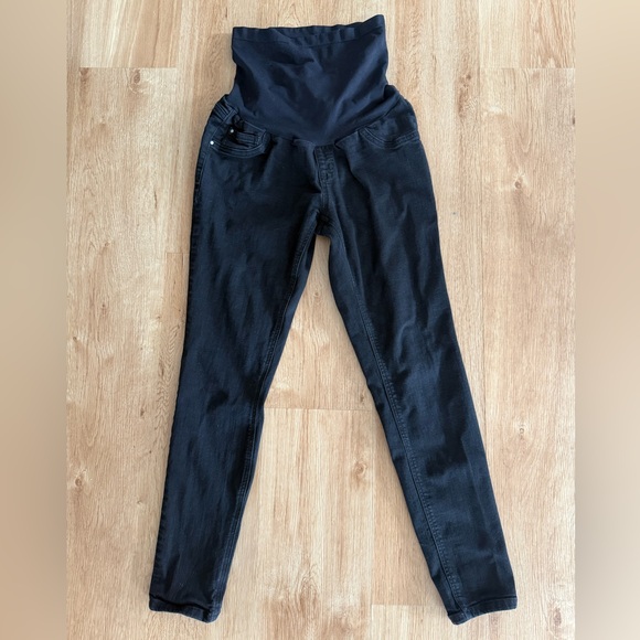 15 piece maternity clothes Bundle!! Sizes M, L, XL - Picture 13 of 13